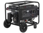 Rato R3000 – Benzin-Stromerzeuger 3 kW – PRP 2.8 kW – 230V – Bild 4