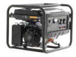 Rato R3800 AVR – Benzin Stromerzeuger mit AVR-Regelung 3.8 kW – Dauerleistung 3.5 kW – 230V – Bild 2