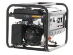 Rato R3800 AVR – Benzin Stromerzeuger mit AVR-Regelung 3.8 kW – Dauerleistung 3.5 kW – 230V – Bild 3