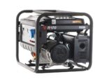 Rato R5500 AVR – Benzin-Stromerzeuger mit AVR-Regelung 5.5 kW – Dauerleistung 5 kW – 230V – Bild 2
