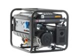 Rato R5500 AVR – Benzin-Stromerzeuger mit AVR-Regelung 5.5 kW – Dauerleistung 5 kW – 230V – Bild 4
