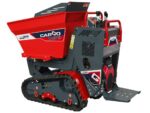 Raupendumper AgriEuro Top-Line CARGO L 10000 HED 4.0 – Honda GXe630