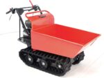 Raupendumper AMA TAG300TD – Dumper mit Tragfähigkeit 300 Kg