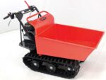 Raupendumper AMA TAG300TD – Dumper mit Tragfähigkeit 300 Kg – Bild 3