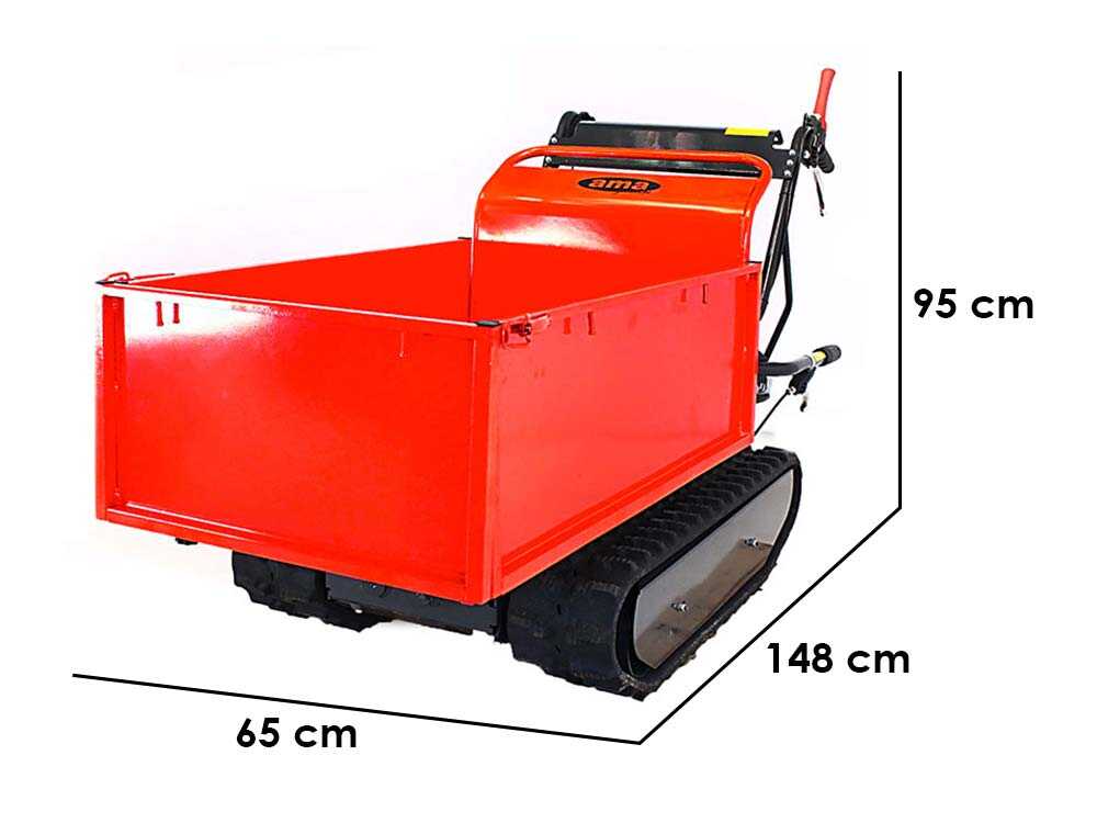 raupendumper-ama-tag500t-mit-ausdehnbarer-mulde-tragfhigkeit-500-kg-raupendumper-ama-tag-300-t-15230_0_1725522042_IMG_66d9607a694b5-2.jpg Raupendumper AMA TAG500T mit ausdehnbarer Mulde, Tragfähigkeit 500 Kg – Bild 1