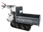 Raupendumper Blackstone TB 3250 E mit ausziehbarer Mulde – Tragfähigkeit 320Kg – Bild 4