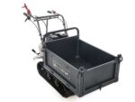 Raupendumper Blackstone TB 3250 F mit kippbarer Bordwand – Tragfähigkeit 320 Kg – Bild 3