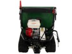 Raupendumper Dumper GreenBay Tipper 500 – Hondamotor GX200 – Bild 3