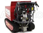 Raupendumper GeoTech GeoPorter 530D BS Hydro – 12 PS – Hydraulisches Kippsystem – Ladekapazität 500 kg – Bild 3