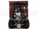 Raupendumper GeoTech GeoPorter 530D BS Hydro – 12 PS – Hydraulisches Kippsystem – Ladekapazität 500 kg – Bild 4