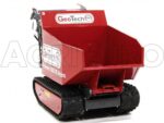 Raupendumper GeoTech GeoPorter 530D BS Hydro – 12 PS – Hydraulisches Kippsystem – Ladekapazität 500 kg – Bild 2