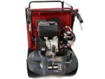 Raupendumper GeotechPro GeoPorter H-540E Hydro – Hydraulische ausziehbare Mulde 500Kg – Bild 2