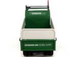 Raupendumper GreenBay EXPANDER 300 – Honda GP160 Motor – ausziehbarer Kasten – Bild 4