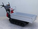 Raupendumper Honda HP 500 BX E1 – ausziehbare Kastenmulde – Tragfähigkeit 500 kg – Bild 3