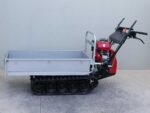 Raupendumper Honda HP 500 BX E1 – ausziehbare Kastenmulde – Tragfähigkeit 500 kg – Bild 2