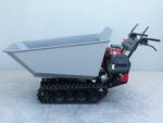 Raupendumper Honda HP 500H IT – Muldenkipper – 500 kg – Bild 2