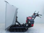 Raupendumper Honda HP 500H IT – Muldenkipper – 500 kg – Bild 3
