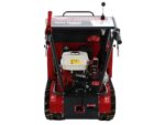 Raupendumper mit ausziehbarer Ladefläche AgriEuro Premium Ranger M570 H-E – Honda GX200 Motor – E-Starter – Bild 4
