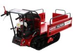 Raupendumper mit ausziehbarer Ladefläche Ranger M570-E – Honda GX200 Motor – Elektrostarter – Bild 3