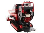 Raupendumper Ranger H570 HDP-E – Motor Honda GX200 – Elektrostarter – Bild 4