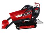 Raupendumper Ranger H570 HDP – Motor Honda GX200 – Bild 3