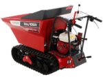 Raupendumper Ranger M570 HD-E – Motor Honda GX200 – Elektrostarter – Bild 2