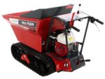 Raupendumper Ranger M570 HD – Honda-Motor GX200 – Bild 2