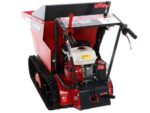 Raupendumper Ranger M570 HD – Honda-Motor GX200 – Bild 3