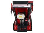 Raupendumper Ranger M570 HD – Honda-Motor GX200 – Bild 4