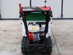 Raupendumper Seven Italy T500H GX – ausdehnbare Mulde – Tragfähigkeit 500 kg – Bild 3