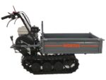 Raupendumper Wortex SFH 300 – Ausziehbarer Kasten – Tragfähigkeit 300 kg – Bild 2