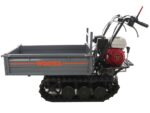 Raupendumper Wortex SFH 300 – Ausziehbarer Kasten – Tragfähigkeit 300 kg – Bild 4
