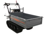 Raupendumper Wortex SFH 300 – Ausziehbarer Kasten – Tragfähigkeit 300 kg – Bild 3