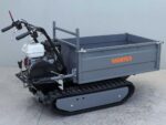 Raupendumper Wortex SFH 500 – Ausziehbarer Kasten – Tragfähigkeit 500 kg – Bild 3