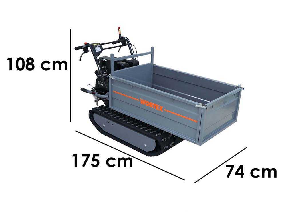 raupendumper-wortex-sfl-500-e-mulde-500-kg-elektrostarter-raupentransporter-wortex-sfl-500-e-33373_15_1725454214_IMG_66d8578678736-2.jpg Raupendumper Wortex SFL 500-E – Mulde 500 kg – Elektrostarter – Bild 1