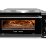 Resto Italia Hooven 341 Manuell – Pizzaofen – Manuelle Temperaturkontrolle