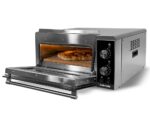 Resto Italia Hooven 341 Manuell – Pizzaofen – Manuelle Temperaturkontrolle – Bild 3