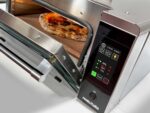 Resto Italia Hooven 341 – Pizzaofen – mit digitalem Bedienfeld – Bild 2