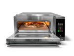 Resto Italia Hooven 341 – Pizzaofen – mit digitalem Bedienfeld – Bild 3