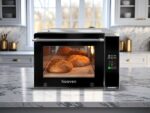 Resto Italia Hooven 342 Digital – Pizzaofen – mit digitalem Bedienfeld