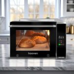 Resto Italia Hooven 342 Digital – Pizzaofen – mit digitalem Bedienfeld