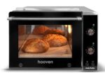 Resto Italia Hooven 342 Manuell – Pizzaofen – Manuelle Temperaturkontrolle – Bild 2