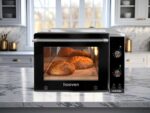 Resto Italia Hooven 342 Manuell – Pizzaofen – Manuelle Temperaturkontrolle