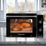 Resto Italia Hooven 342 Manuell – Pizzaofen – Manuelle Temperaturkontrolle