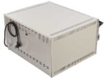 Resto Italia KUBE 1 – Elektro-Pizzaofen – 3200 W – Bild 2