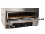Resto Italia KUBE 1 – Elektro-Pizzaofen – 3200 W – Bild 3