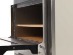 Resto Italia KUBE 1 H – Elektro-Pizzaofen – 2 Ebenen – Bild 2