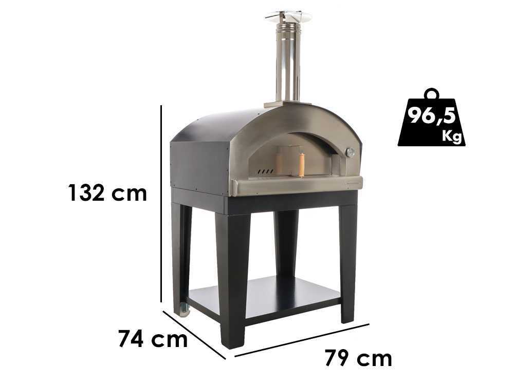 rossofuoco-campagnolo-holzbackofen-fr-den-aussenbereich-mit-wagen-schwarz-holzbackofen-mit-wagen-rossofuoco-campagnolo-42067_8_1683552406_IMG_6458f896beabf-2.jpg Rossofuoco Campagnolo – Holzbackofen für den Außenbereich mit Wagen- schwarz – Bild 1
