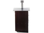 Rossofuoco Garden 80 Plus – Holzbackofen für den Außenbereich – Bild 4