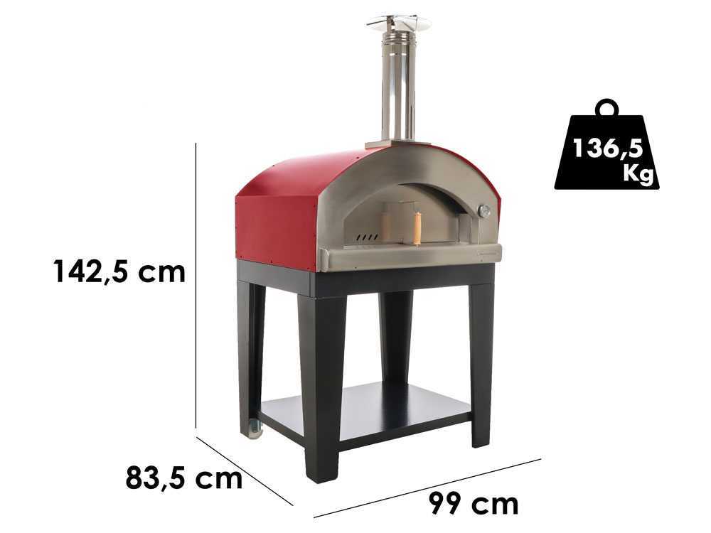 rossofuoco-nonna-luisa-holzbackofen-fr-den-aussenbereich-mit-wagen-rot-holzbackofen-mit-wagen-rossofuoco-nonna-luisa-42017_8_1683281947_IMG_6454d81b9be64-2.jpg Rossofuoco Nonna Luisa – Holzbackofen für den Außenbereich mit Wagen – rot – Bild 1